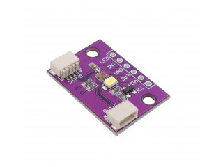 Zio Qwiic RGB Color Sensor TCS34725 Zio Qwiic RGB Color Sensor TCS34725